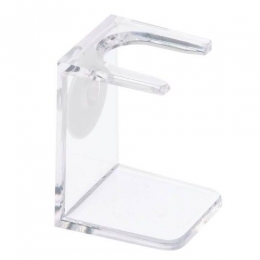 SibelScheerkwastHouderPlexiTransparant