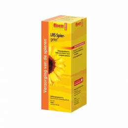 BloemLRSSpiergelei150gr