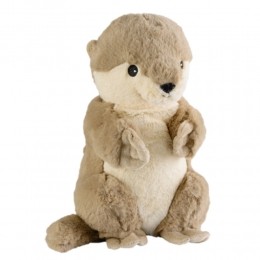 WarmiesWarmteknuffelOtter38cm