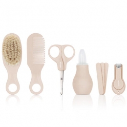 Luvionbabyverzorgingsset