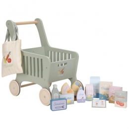 LittleDutchboodschappenkarFSC