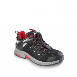 MeindlNormaleLeestMeindlGTXLowWandelsneakersJR36