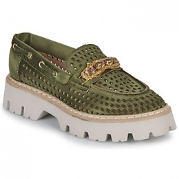 MocassinsFruit8149-999-ANFIBIO-MILITARE-ORO