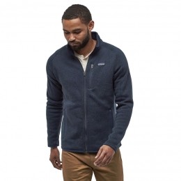 PatagoniaBetterSweaterFleeceVestHerenXL