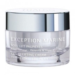 ThalgoExceptionMarineEyelidLiftingOogcreme15ml