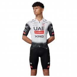 UAETeamEmirates-XRGRace2025Set2stukken