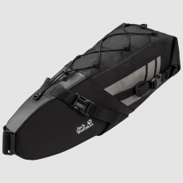 ZadeltasSeatBag10LFlashBlack