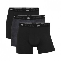 Dovre3stuksRecycledPolyesterBoxersActie