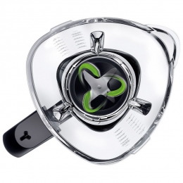 BraunJB7550BlenderZwart