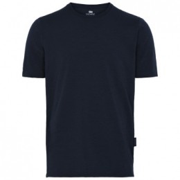DovreOrganicWoolCrewNeckT-shirtActie
