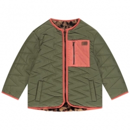 StainsStoriespeuterjas