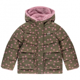 StainsStoriespeuterwinterjas