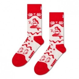 HappySocksMermaidSockActie