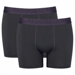 Sloggi2stuksMenEverCoolShortActie