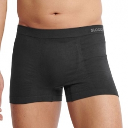 Sloggi2stuksMenGOSmoothShortsActie