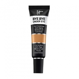 iTCosmeticsByeByeUnderEyeConcealerRichGolden12ml