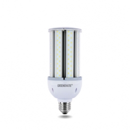 E27LEDCornMaisLamp25WWarmWitWaterdicht