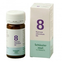PflugerSchusslerZoutnr8NatriumChloratumD6100tabletten