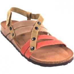 SportschoenenInterbiosSandaliaseoraINTERBIOS7200varios