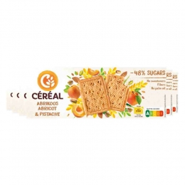 6xCralAbrikoosPistache160gr