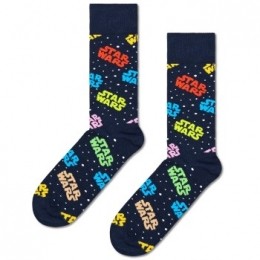 HappySocksStarWarsSockActie