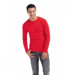 StedmanClassicLongSleeveMenActie