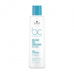 SchwarzkopfBonacureCleanPerformanceMoistureKickConditioner200ml