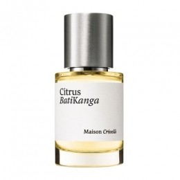 MaisonCrivelliCitrusBatikangaEaudeParfum30ml