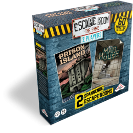 EscapeRoomTheGame2player