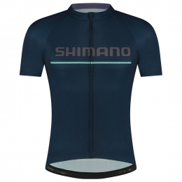 ShirtmetkortemouwenLogo