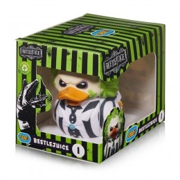 BeetlejuiceTubbzPVCFigureBeetlejuiceBoxedEdition10cm