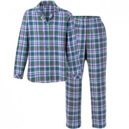 TrofeFlanellPyjamaActie