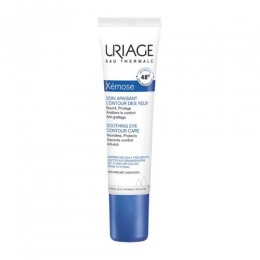 UriageXmoseSoothingEyeContourCare15ml