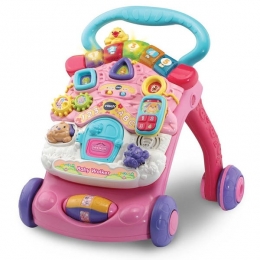 VTechloopwagenbabywalker