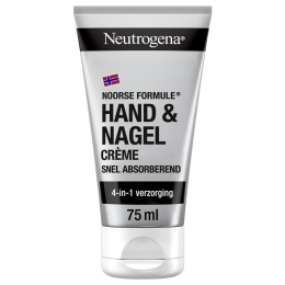 NeutrogenaHand-enNagelcrme75ml