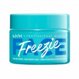 NYXFaceFreezieCoolingPrimerMoisturizer50ml