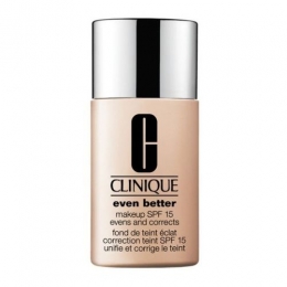 CliniqueEvenBetterMake-UpFoundationCN70Vanilla07Vanilla30ml
