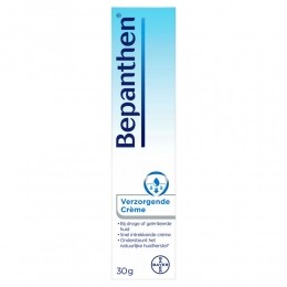 BepanthenCrmeDermaVerzorgend30gr