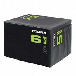 Toorx3-in-1SoftPlyobox-76x61x51cm