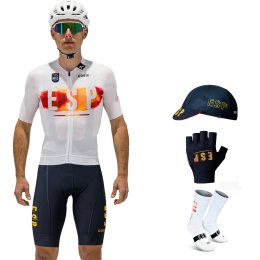 SPAANSNATIONAALTEAM2025Maxi-Set5stukken