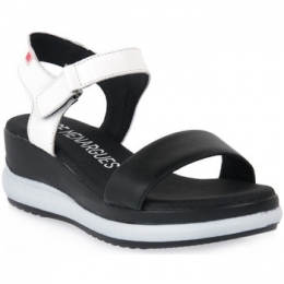 SportschoenenPepeMenarguesNEGROVACUNO