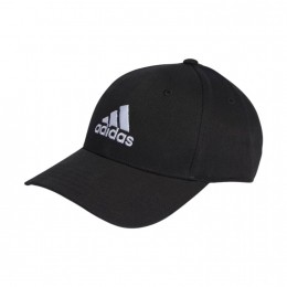 AdidasBaseballLogoAdidasPetCap1