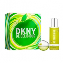 DonnaKaranDKNYBeDeliciousGiftSet