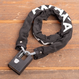 KettingslotClinch85CMZwart