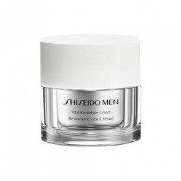 ShiseidoMenTotalRevitalizerCream