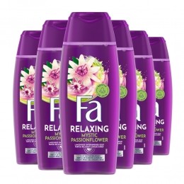 6xFaDouchecrmeMysticPassionflower250ml