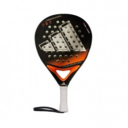 AdidasVulcanoPadelracket1