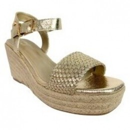 SportschoenenXtiSandaliaseora143828oro