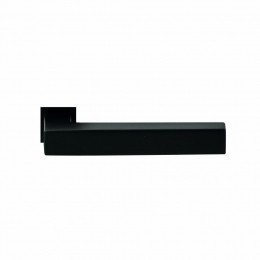HardbrassDeurkrukGeneveopvierkantrozetminimal-zwart