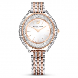 Swarovski5644075-CrystallineAura-horloge